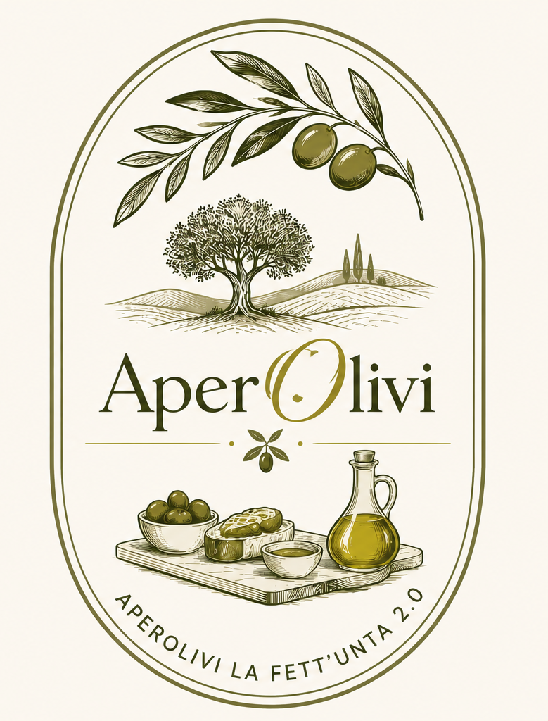 Domenica 21 Giugno - Aperolivi