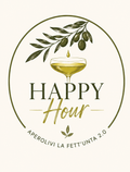 Venerdì 19 Giugno - Happy Hour