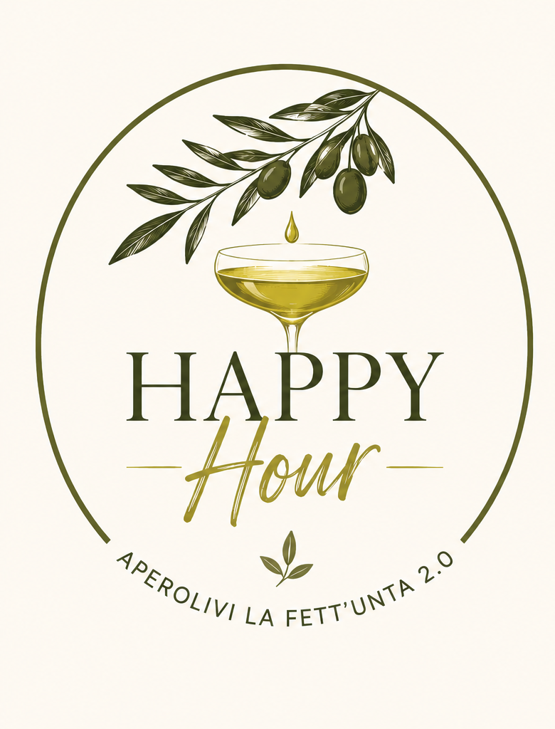 Venerdì 19 Giugno - Happy Hour